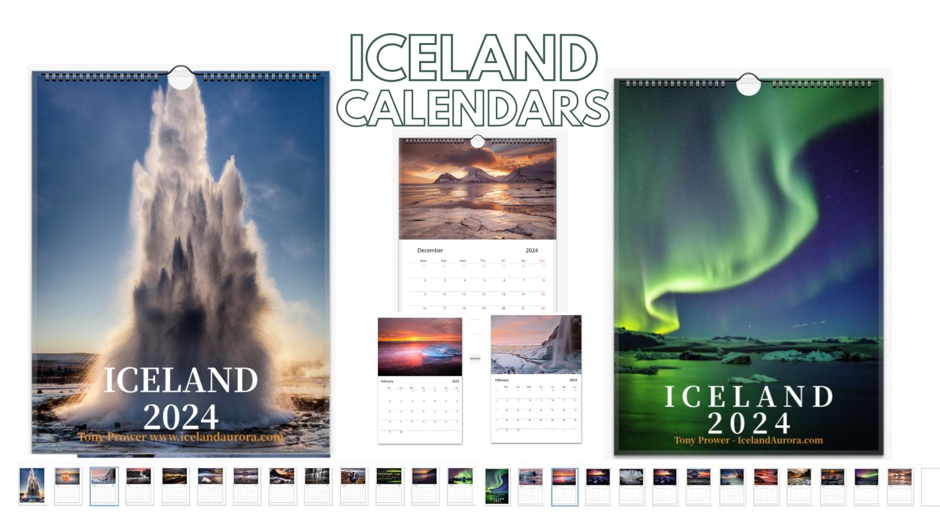 Calendars