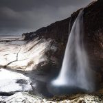 seljalandsfoss waterfall