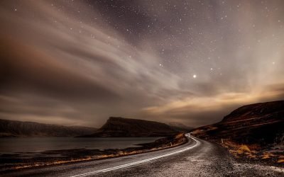 Beginner’s guide to Night Photography