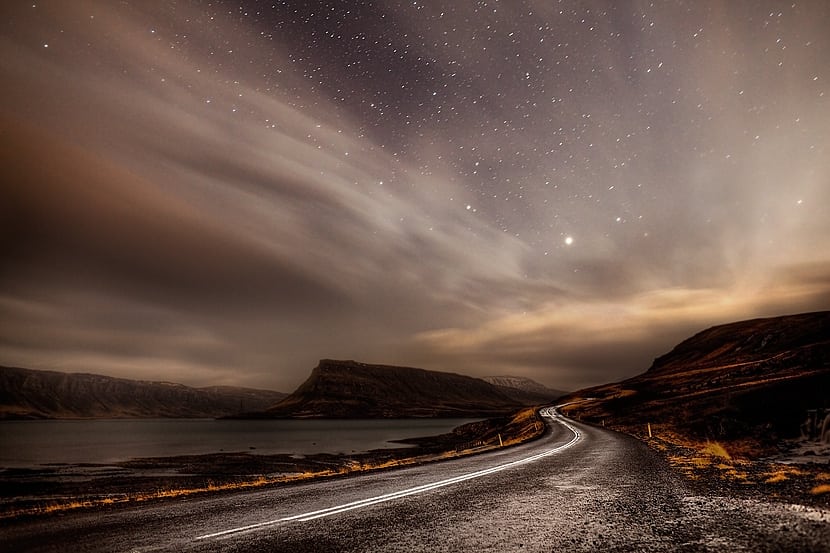 Beginner’s guide to Night Photography