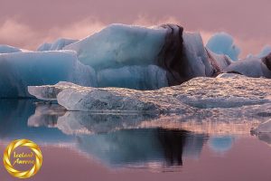 Jökulsárlón Glacier Lagoon