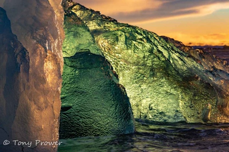 Telephoto Landscapes: the importance of lines