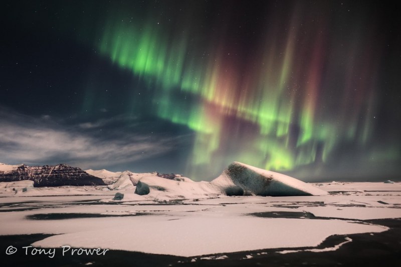The Photographer’s Genie – What drives our Passion for Photography?