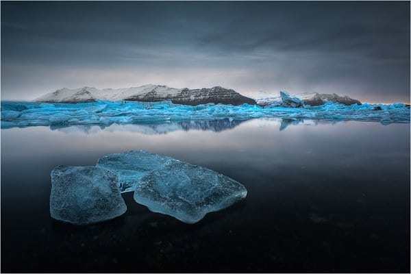 iceland photography