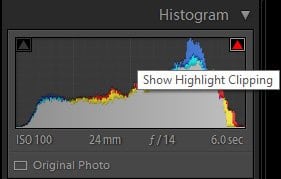 histogram