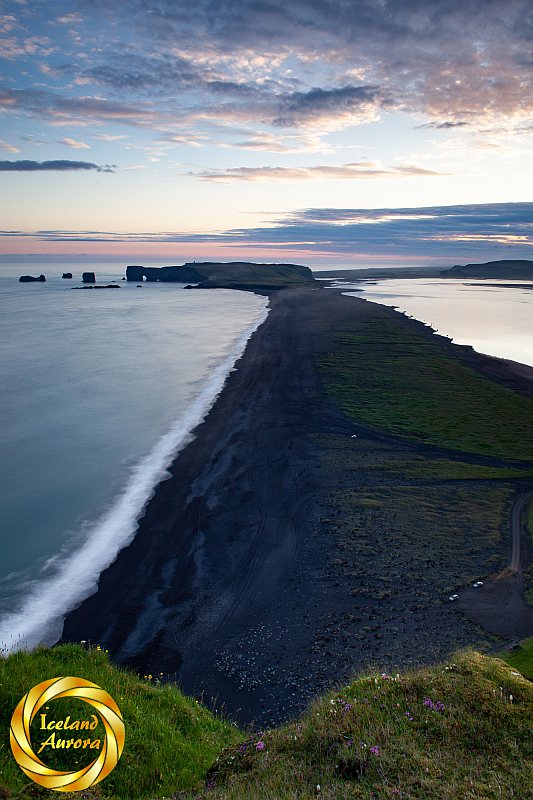 Reynisfjara Beach