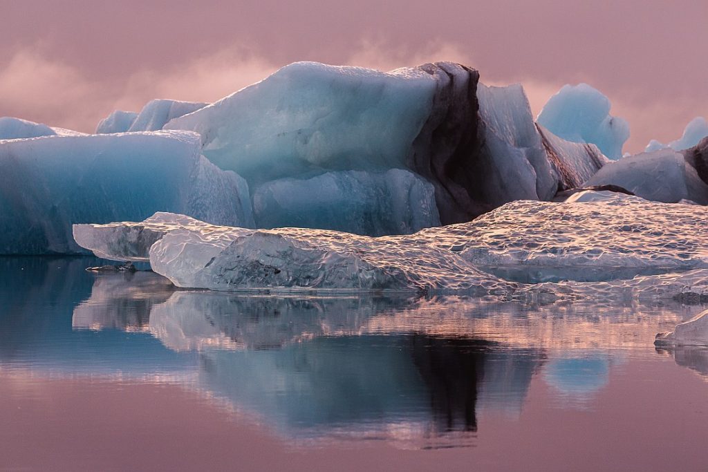 Iceland Nature photography