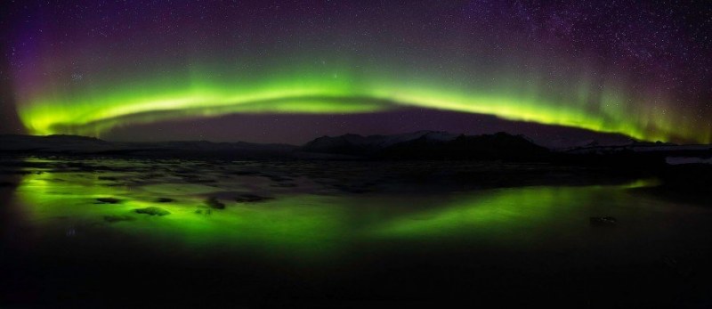 Northern lights Tours in Iceland
