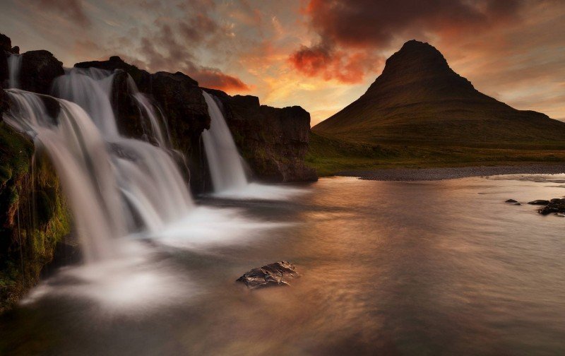 Multi-Day Snæfellsnes Peninsula