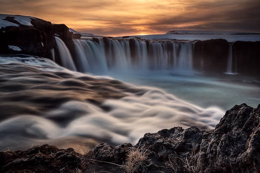 Godafoss