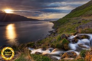 Westfjords of Iceland