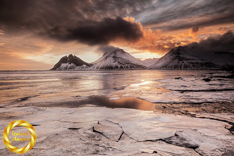 Fly Drive – Höfn East Iceland