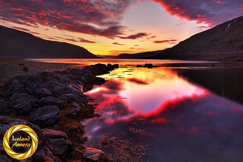 Hestfjordur Westfjords