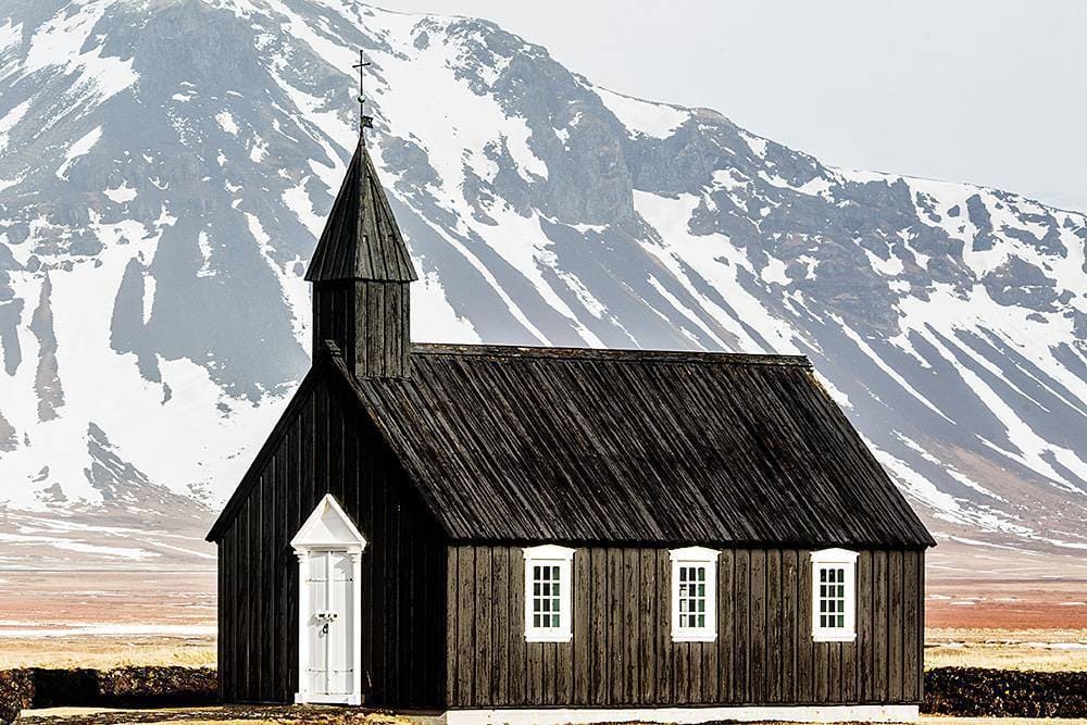 March 2015 – photoshoot at Buðir