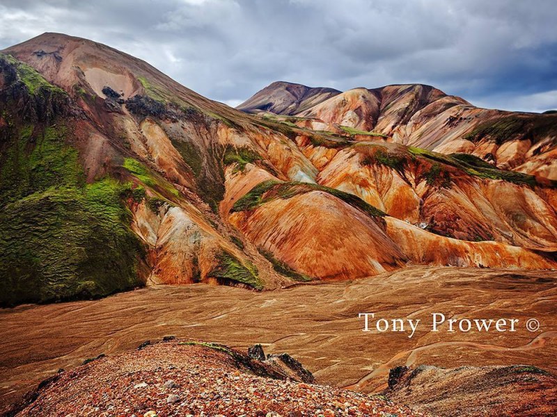 Landmannalaugar Photo Tour