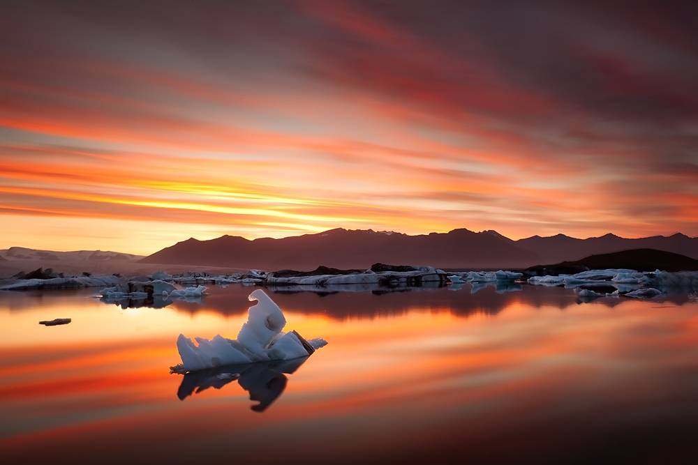 Iceland Summer photo tour