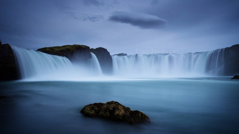 godafoss