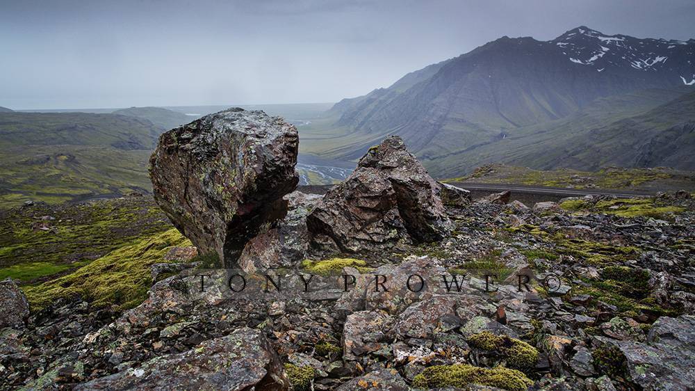 Arthurs rock