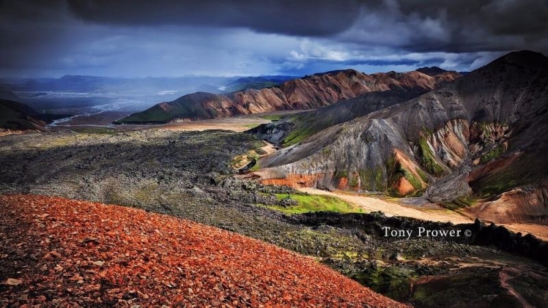 Landmannalaugar Tours