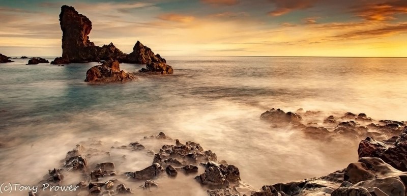 Djúpalónssandur Beach – Snæfellsnes Peninsula