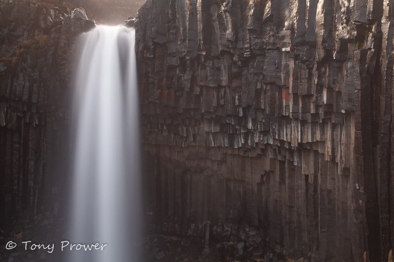 Skaftafell National Park – East Iceland