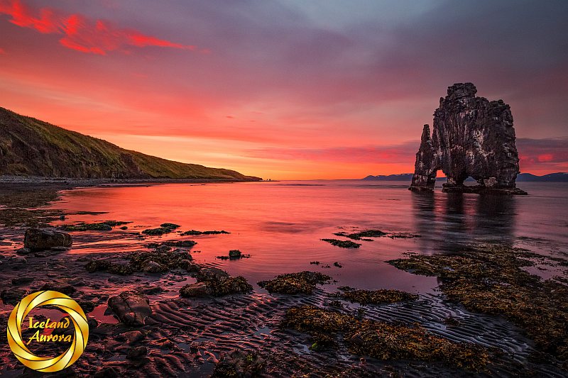 Hidden Folk & the Magic of Icelandic Nature: A Travel Guide to Finding Elves, Ghosts & Trolls