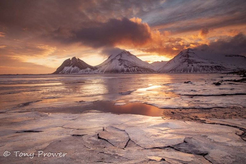 East Iceland – photographer’s haven