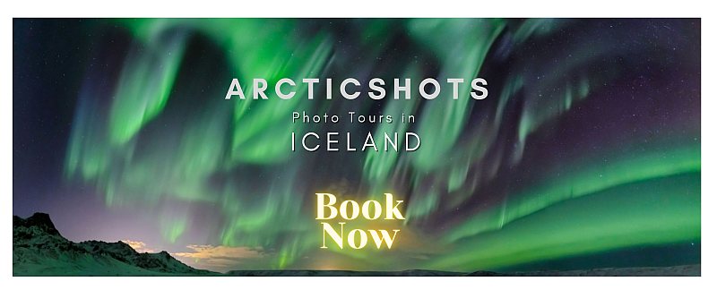 Arctic Shots Photo Tours