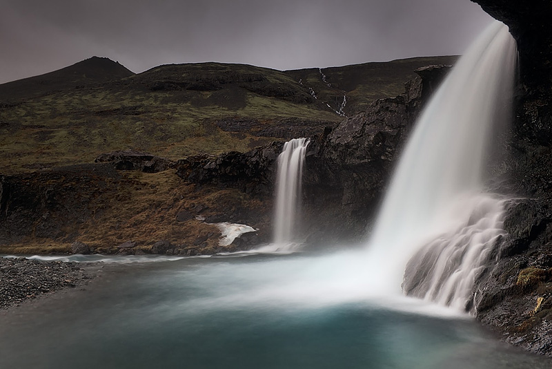 Skutafoss