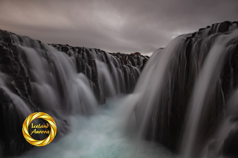 Photo Guide to Hidden Icelandic Waterfalls
