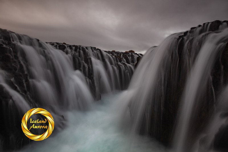 Hidden Icelandic Waterfalls – a photo guide