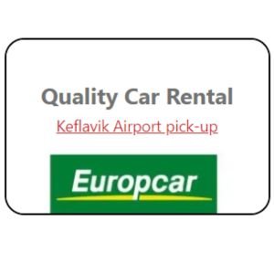 Europcar logo